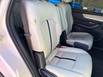 2025 Mazda Mazda CX-90 3.3 Turbo Preferred Package