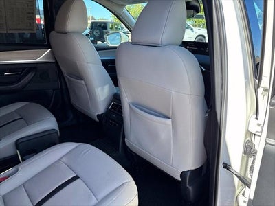2025 Mazda Mazda CX-90 3.3 Turbo Preferred Package