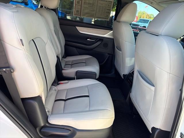 2025 Mazda Mazda CX-90 3.3 Turbo Preferred Package