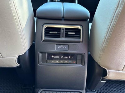 2025 Mazda Mazda CX-90 3.3 Turbo Preferred Package