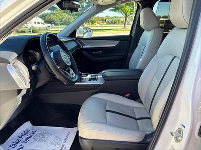 2025 Mazda Mazda CX-90 3.3 Turbo Preferred Package