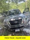 2021 Nissan Armada SL 4WD