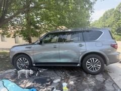 2021 Nissan Armada SL 4WD