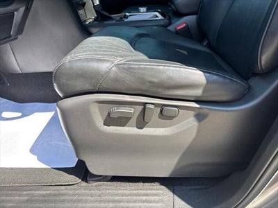 2021 Nissan Armada SL