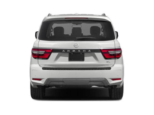 2021 Nissan Armada SL 4WD
