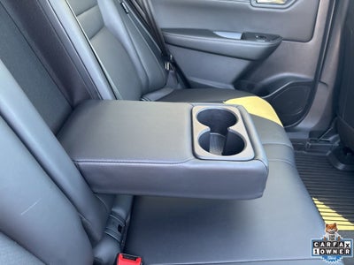 2024 Nissan Rogue SV Premium