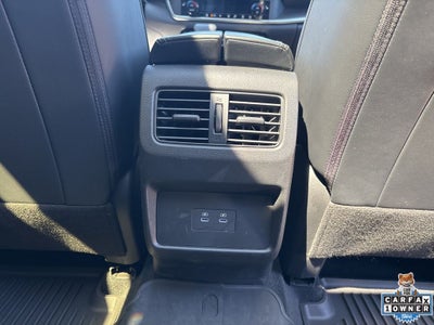 2024 Nissan Rogue SV Premium