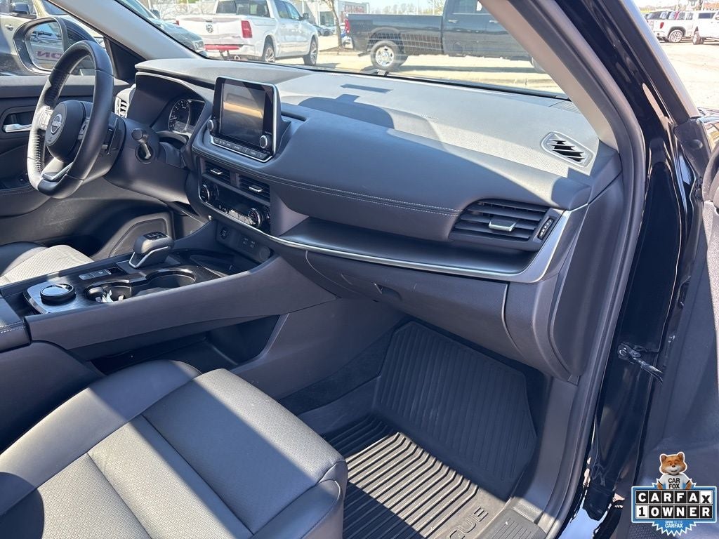 2024 Nissan Rogue SV Premium