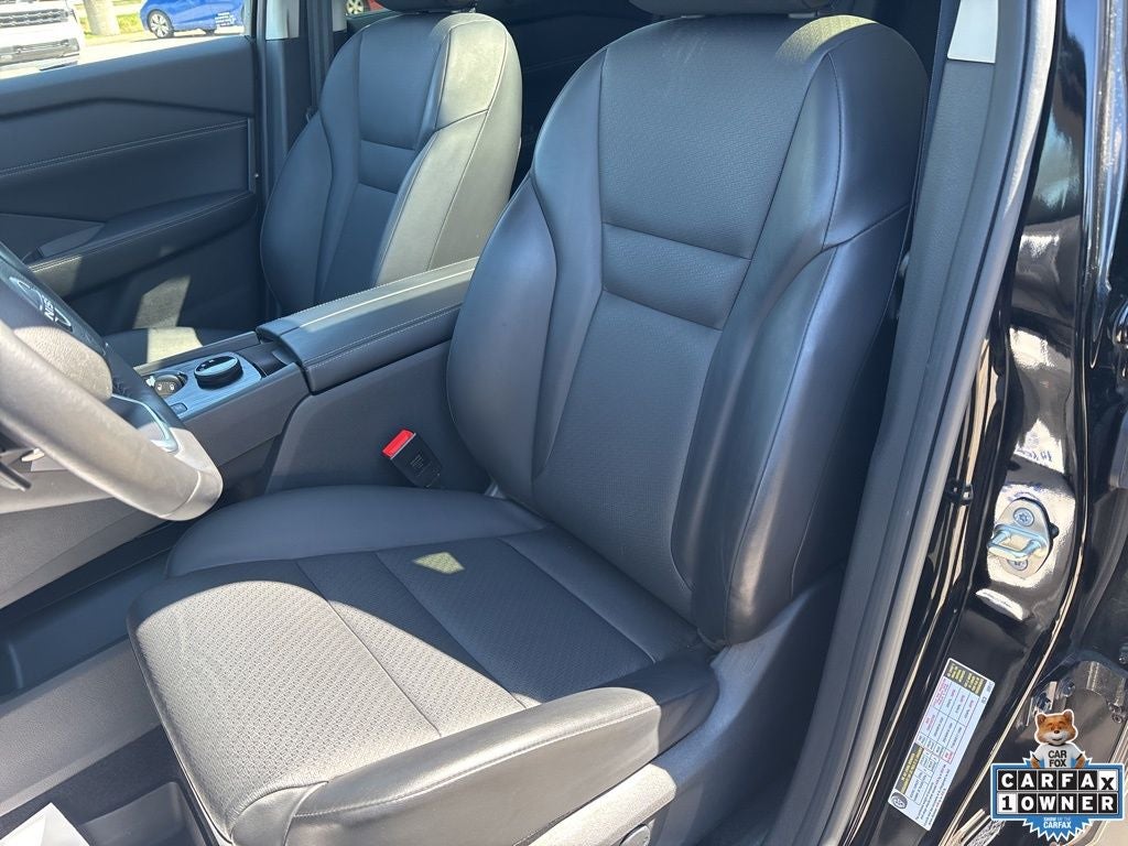 2024 Nissan Rogue SV Premium