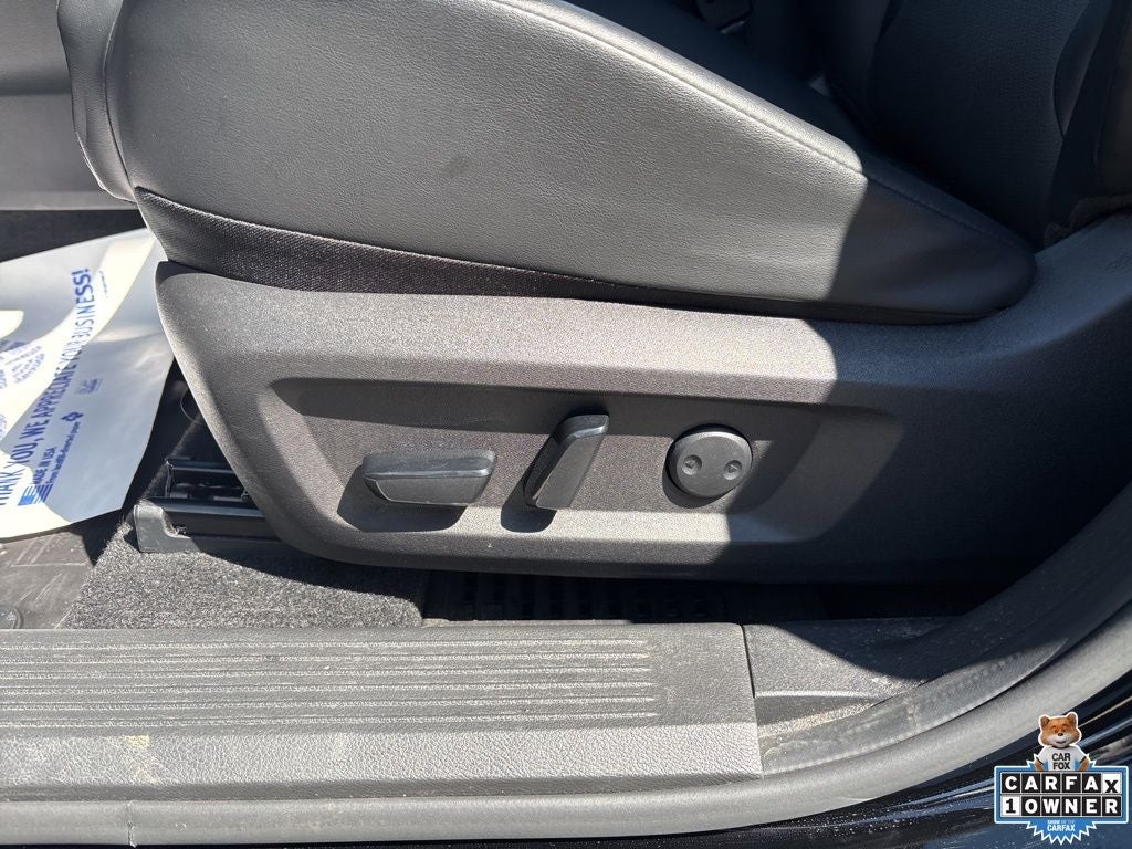 2024 Nissan Rogue SV Premium