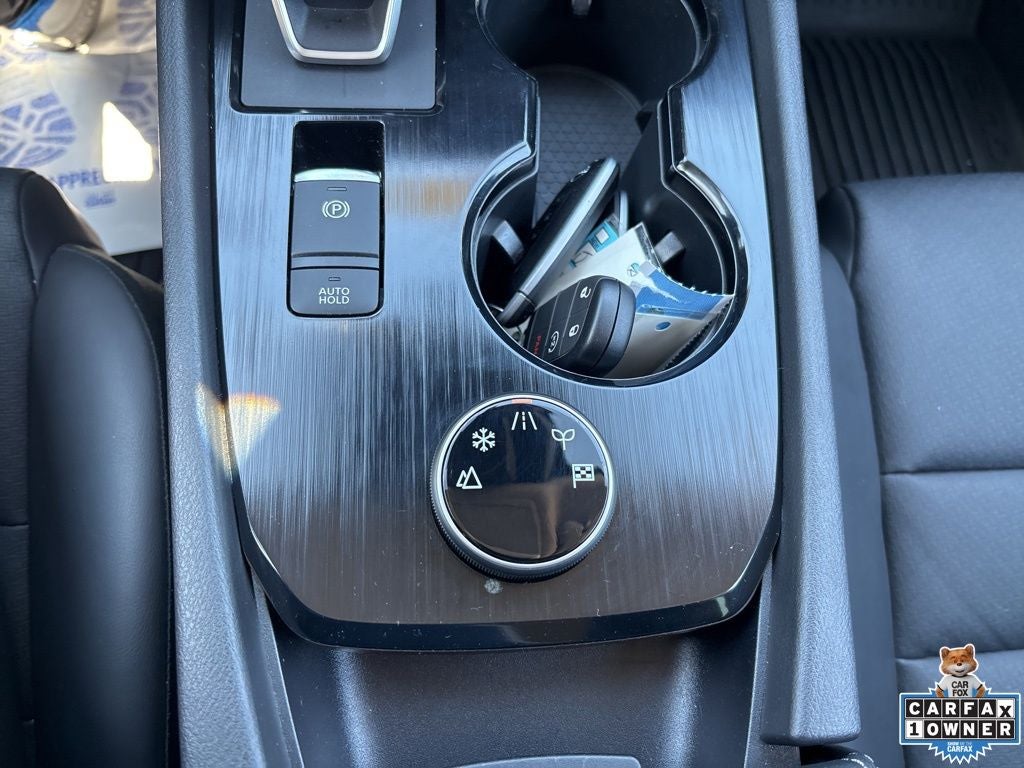 2024 Nissan Rogue SV Premium