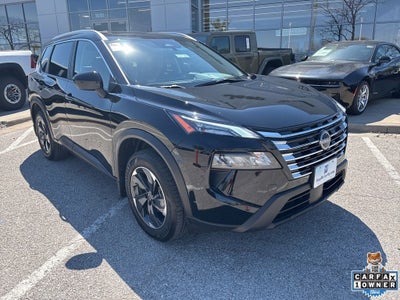 2024 Nissan Rogue SV Premium