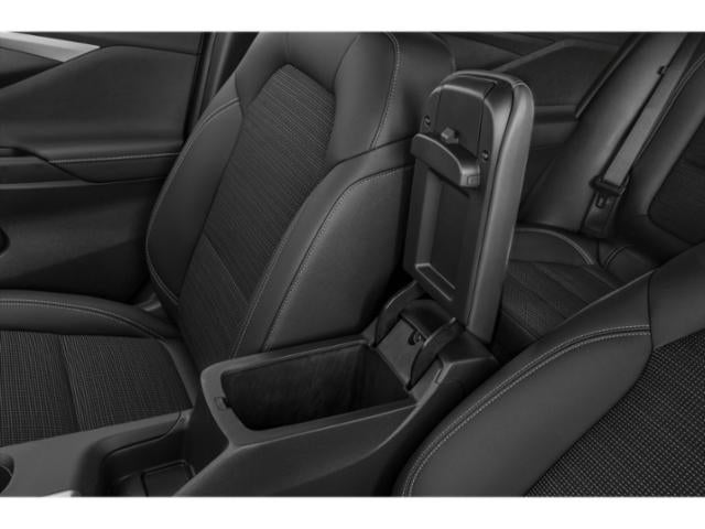 2025 Buick Envista Preferred FWD