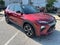 2022 Chevrolet Trailblazer AWD RS