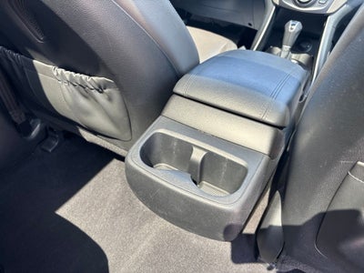 2017 Hyundai SANTA FE Limited Ultimate