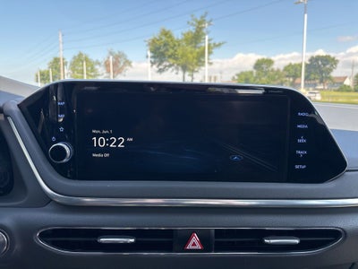 2023 Hyundai SONATA SEL Plus