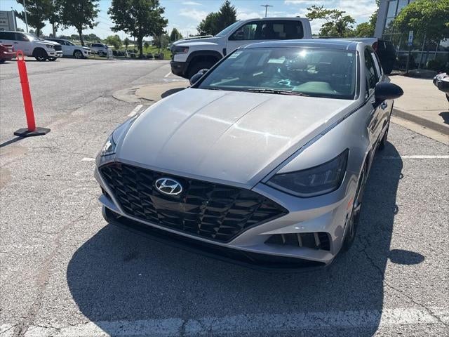 2023 Hyundai SONATA SEL Plus