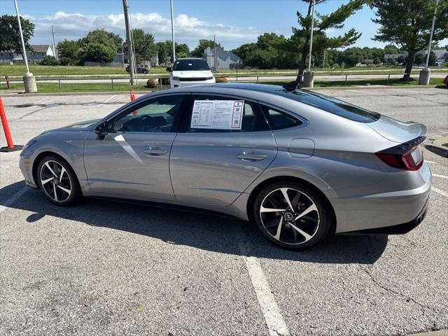 2023 Hyundai SONATA SEL Plus