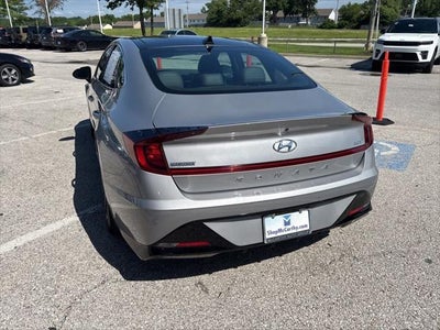 2023 Hyundai SONATA SEL Plus