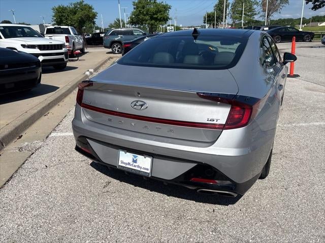 2023 Hyundai SONATA SEL Plus