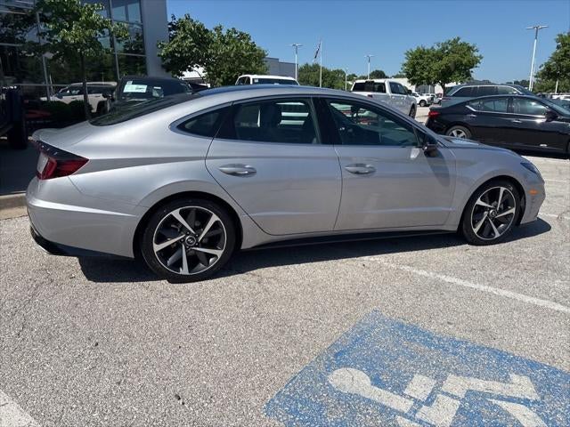 2023 Hyundai SONATA SEL Plus