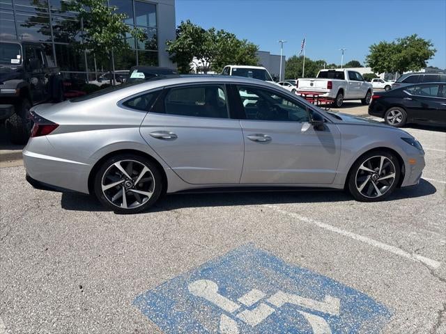 2023 Hyundai SONATA SEL Plus