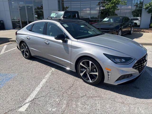 2023 Hyundai SONATA SEL Plus