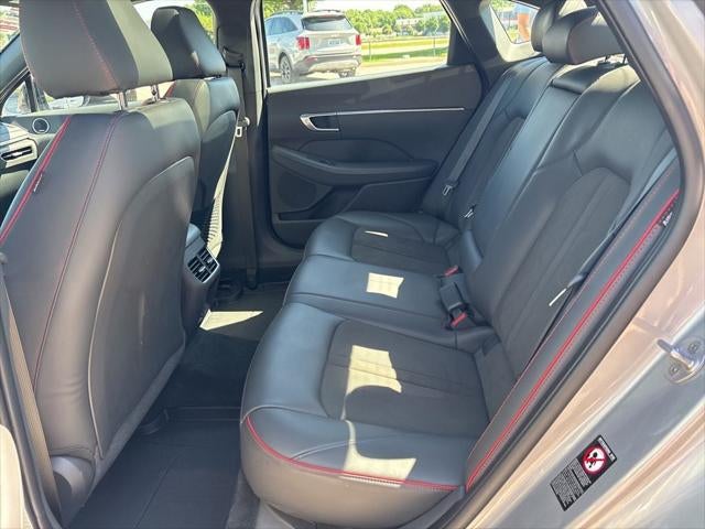 2023 Hyundai SONATA SEL Plus