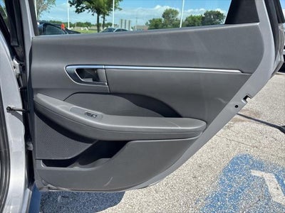 2023 Hyundai SONATA SEL Plus