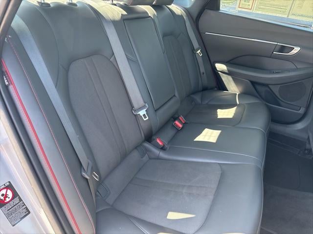 2023 Hyundai SONATA SEL Plus