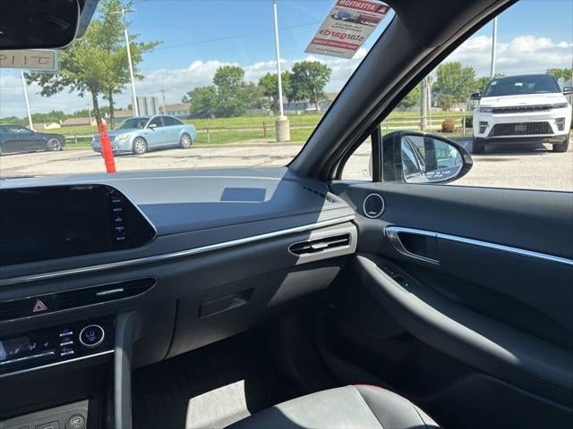 2023 Hyundai SONATA SEL Plus
