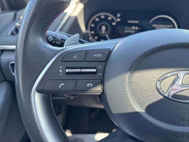 2023 Hyundai SONATA SEL Plus