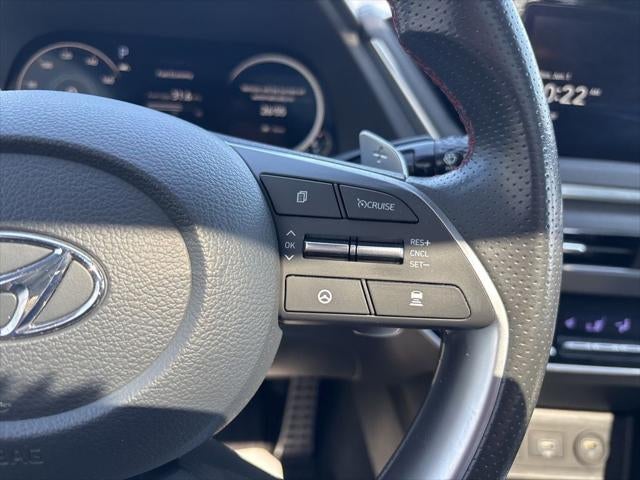2023 Hyundai SONATA SEL Plus