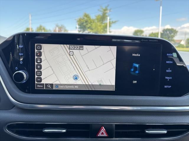 2023 Hyundai SONATA SEL Plus