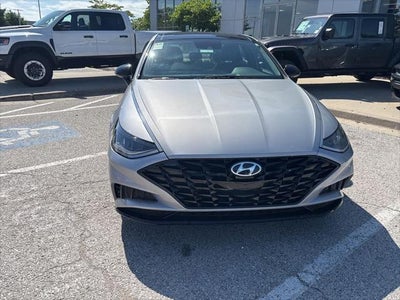 2023 Hyundai SONATA SEL Plus