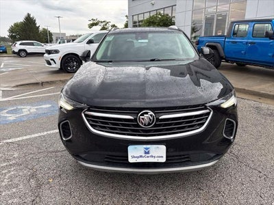2023 Buick Envision Essence FWD