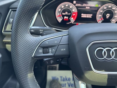 2023 Audi SQ5 Premium Plus quattro