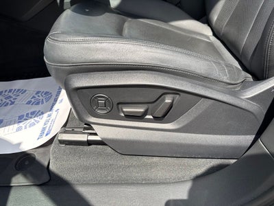 2022 Audi Q7 Prestige 55 TFSI quattro Tiptronic