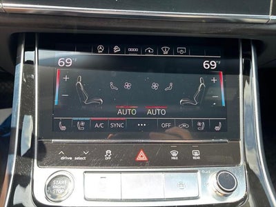 2022 Audi Q7 Prestige 55 TFSI quattro Tiptronic