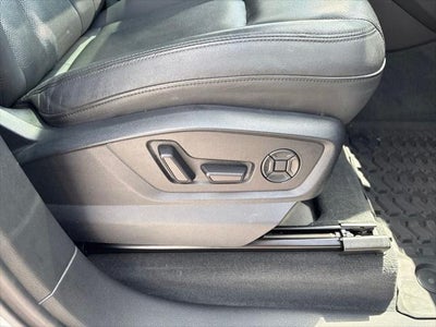 2022 Audi Q7 Prestige 55 TFSI quattro Tiptronic
