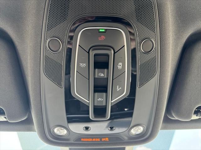 2022 Audi Q7 Prestige 55 TFSI quattro Tiptronic
