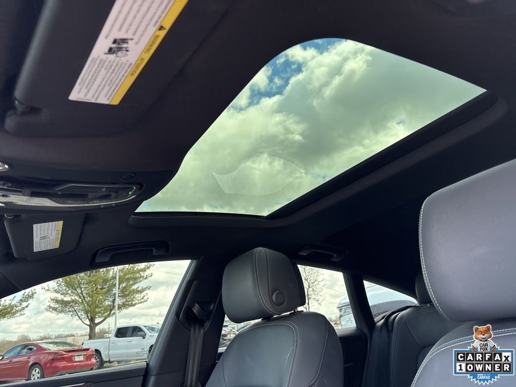2022 Audi A7 55 Premium quattro