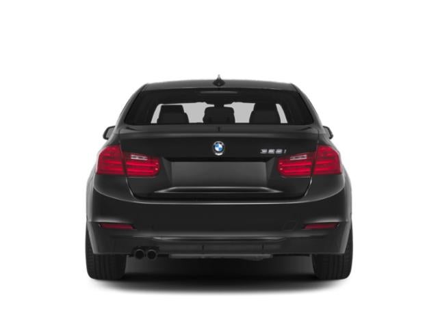 2015 BMW 328i xDrive