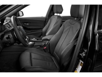 2015 BMW 328i xDrive