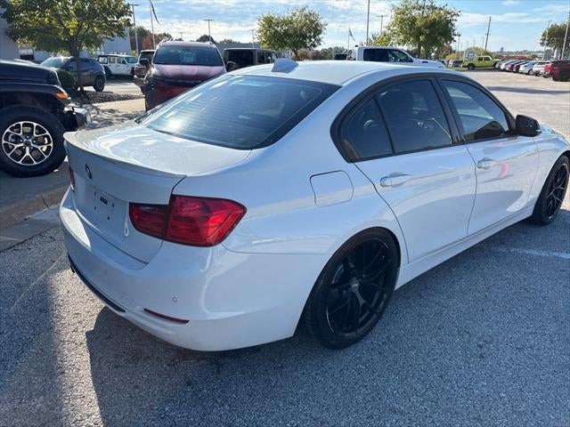 2015 BMW 328i xDrive