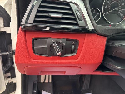 2015 BMW 4 Series 428i