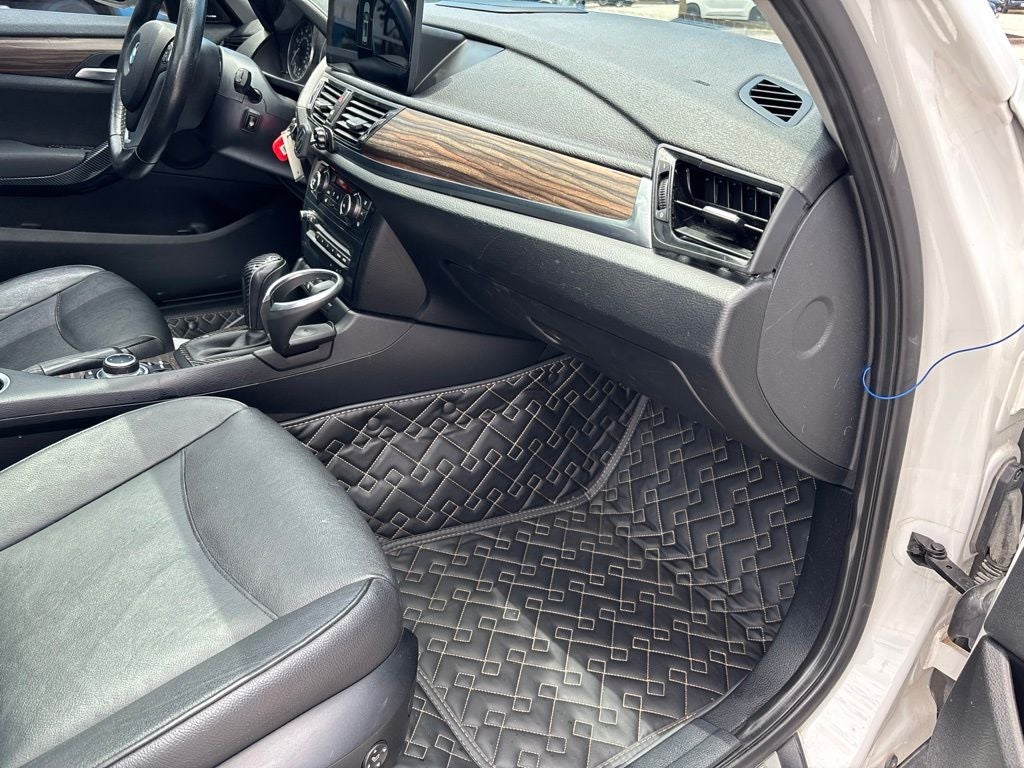 2015 BMW X1 xDrive35i