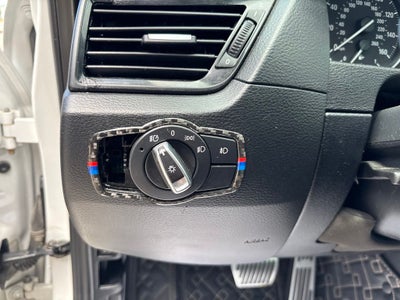 2015 BMW X1 xDrive35i