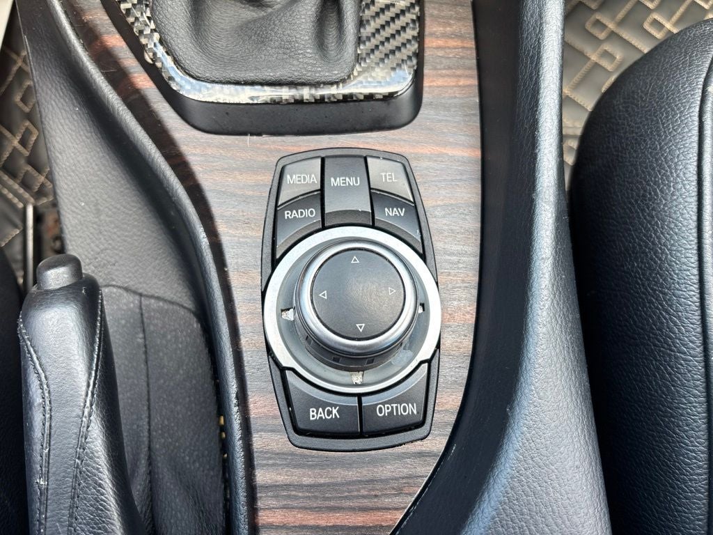 2015 BMW X1 xDrive35i