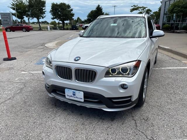 2015 BMW X1 xDrive35i